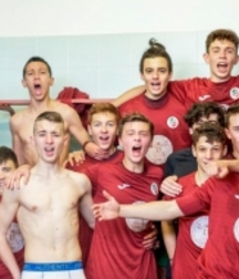 Soccer team celebrate twink tube  623754659a178.jpeg