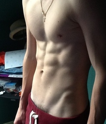 Details twink tube silk skin