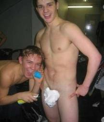 Funny straight boys twink porn