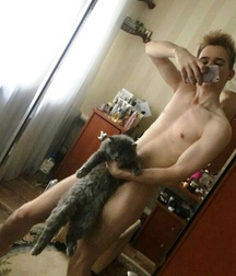 Sky selfie gay porn tube 623ff70f17f9a.jpeg