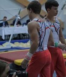 Beautiful sport twink tube athletic flex 6243235b894bc.jpeg