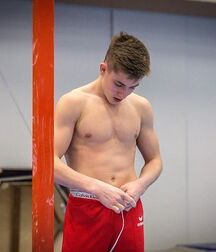 Beautiful sport twink tube athletic flex 6243235d564f7.jpeg