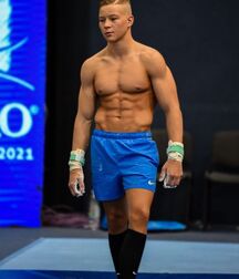Beautiful sport twink tube athletic flex 624323775cb6d.jpeg