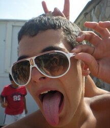 Cute faces fun twink tube super fine boys