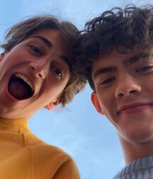 Cute faces fun twink tube super fine boys 624723f676986.jpeg