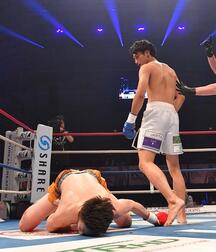 Warriors boy fight shirtless 62494600a2159.jpeg