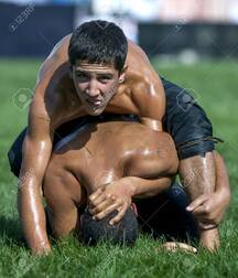 Traditional turkish wrestling twink tube shirtless 624a7717581d1.jpeg