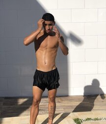 Sexy latin boys batch sexy twink tube