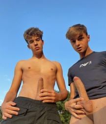 Friends nude boys porn cocks hard