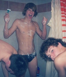 Funny and crazy twink straight tube boys 624facf969fe9.jpeg