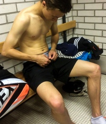 Straight boys in Locker twink tube room 6254904c4534c.jpeg