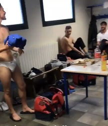 Straight boys in Locker twink tube room 6254905949c8b.jpeg