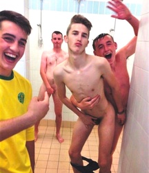 Nice straight boys gay porn