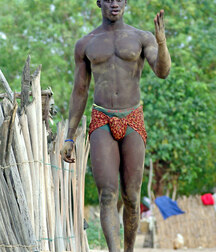 Senegalese wrestler guys gay porn 626271fe5e18d.jpeg