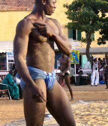 Senegalese wrestler guys gay porn 626272064264f.jpeg