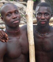 Senegalese wrestler guys gay porn 626272086fa31.jpeg