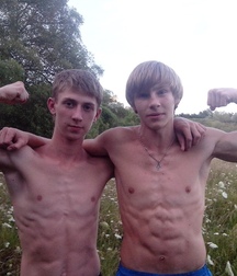 Biceps muscles twink tube shirtless flex 6267f009bd016.jpeg