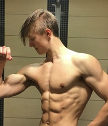 Biceps muscles twink tube shirtless flex 6267f02153857.jpeg
