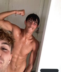 Biceps muscles twink tube shirtless flex 6267f02bd8f5e.jpeg