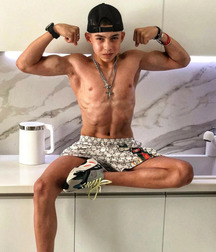 Biceps muscles twink tube shirtless flex 6267f02fea707.jpeg