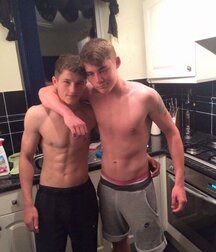 Cute and nice friends twink tube athletic 6267f126ad844.jpeg