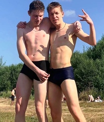 Cute and nice friends twink tube athletic 6267f14002541.jpeg