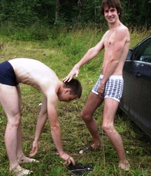 Cute and nice friends twink tube athletic 6267f1476cfe5.jpeg