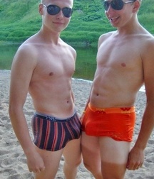 Cute and nice friends twink tube athletic 6267f14a12054.jpeg