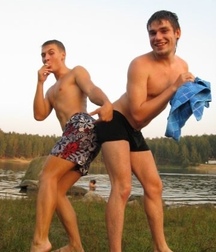 Cute and nice friends twink tube athletic 6267f15041995.jpeg
