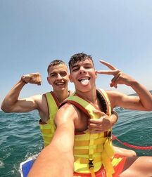 Cute and nice friends twink tube athletic 6267f160e15c4.jpeg