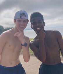 Cute and nice friends twink tube athletic 6267f166cac6c.jpeg