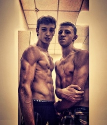 Cute and nice friends twink tube athletic 6267f184987f2.jpeg
