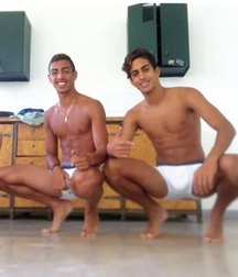 Cute and nice friends twink tube athletic 6267f18730b1e.jpeg