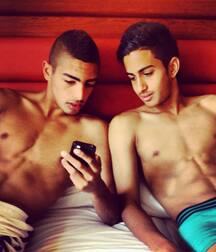 Cute and nice friends twink tube athletic 6267f18a0089d.jpeg