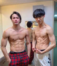 Cute and nice friends twink tube athletic 6267f1990083f.jpeg