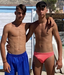 Cute and nice friends twink tube athletic 6267f1bb32059.jpeg