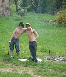Cute and nice friends twink tube athletic 6267f1c1284ef.jpeg
