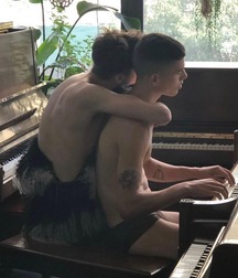 Male intimacy twink tube bf love 626adb315bce3.jpeg