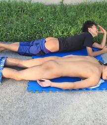 Funny Asian ass twink tube boys nude 626f494fd6d35.jpeg
