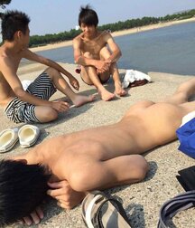 Nudist beech twink porn boys 62786c9f7c129.jpeg