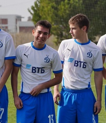 Sexy sport twink sporty soccer tube