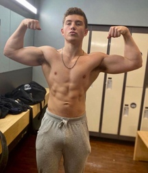Flex your biceps twink athletic tube 6286647320799.jpeg