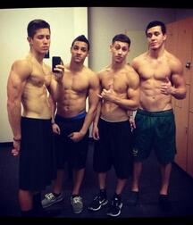 Friends in selfies cute guys snap it 62886ab773ee5.jpeg