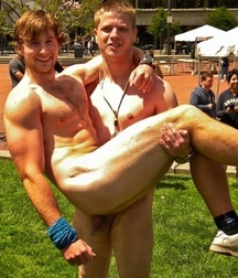 Straight nudity twink tube boys fun