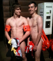 Sexy and timid boys twink tube guys