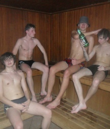 Sauna boys twink tube porn play straight 628d1b4589468.jpeg