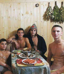 Sauna boys twink tube porn play straight 628d1b6392182.jpeg