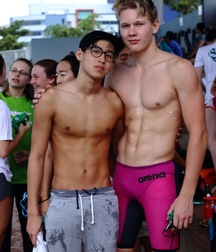 Young friends twink tube best buddies