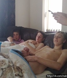  Funny Scrotal bag cute bros boys porn 629592b297cb0.jpeg