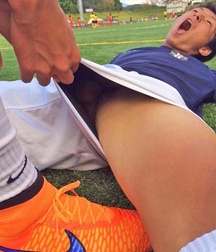  Funny Scrotal bag cute bros boys porn 629592e4cacf6.jpeg